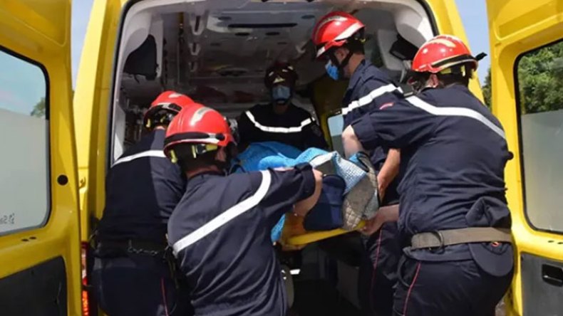 أخبار الجزائر ليوم الأحد 17 ديسمبر 2023